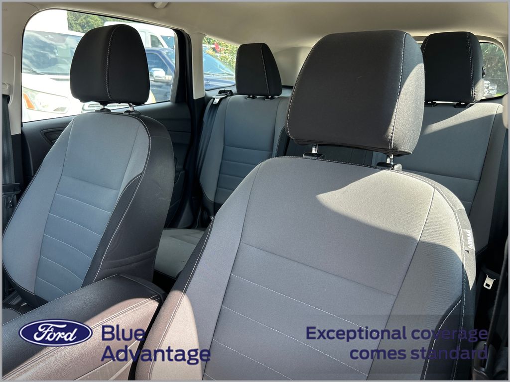 Certified Used 2017 Gray Ford S image 11