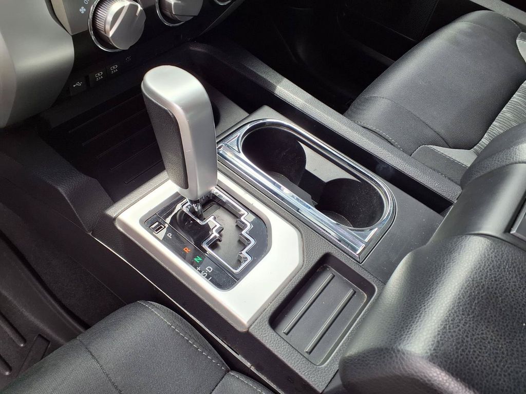 Used 2021 Toyota Tundra Truck
