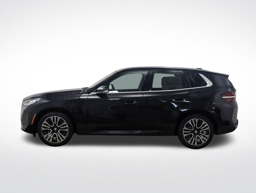 Thumbnail: 2026 BMW X3 - 2