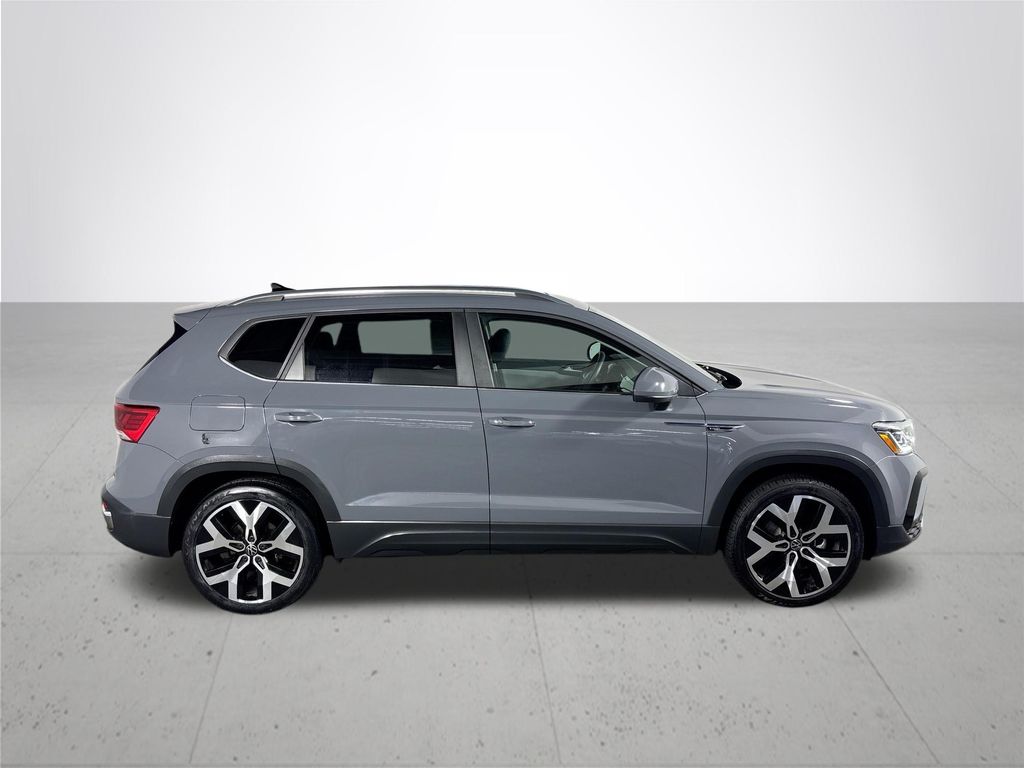 2022 Volkswagen Taos 1.5T SEL