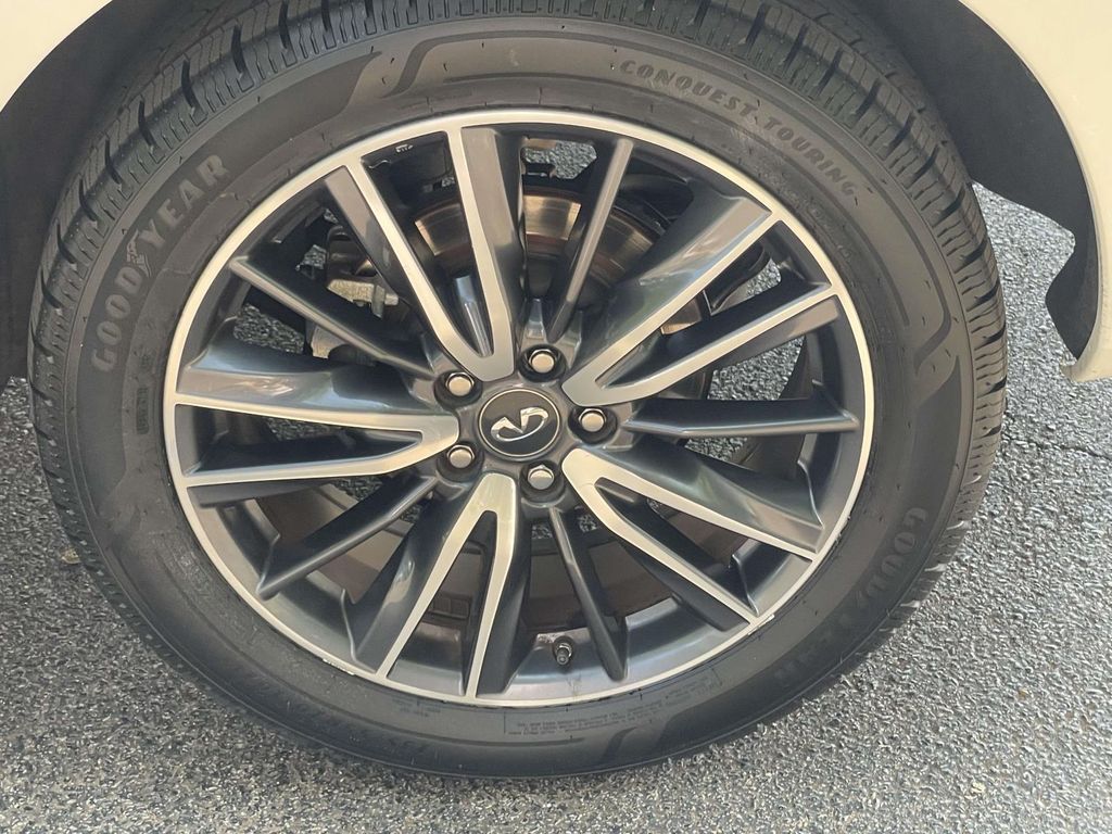 Used 2019 Infiniti QX60 SUV