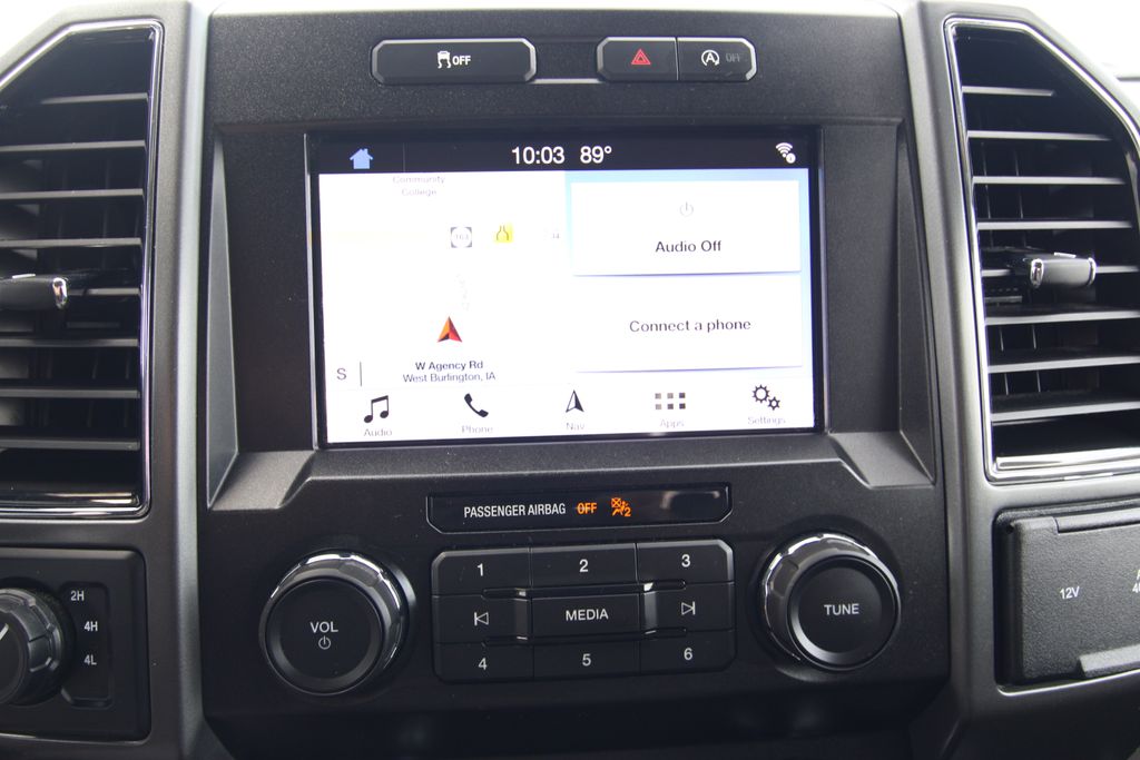 Used 2019 Ford F-150 Truck