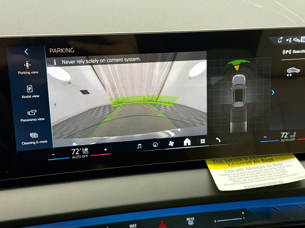 Thumbnail: 2026 BMW X3 - 15