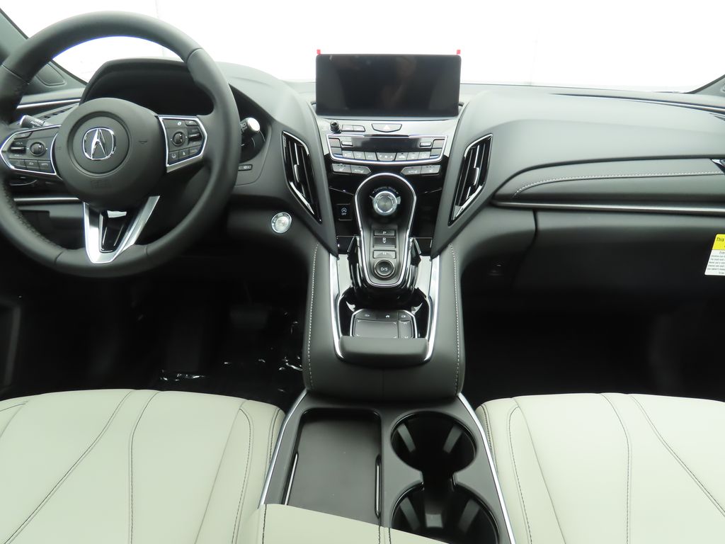 Thumbnail: 2025 Acura RDX - 13