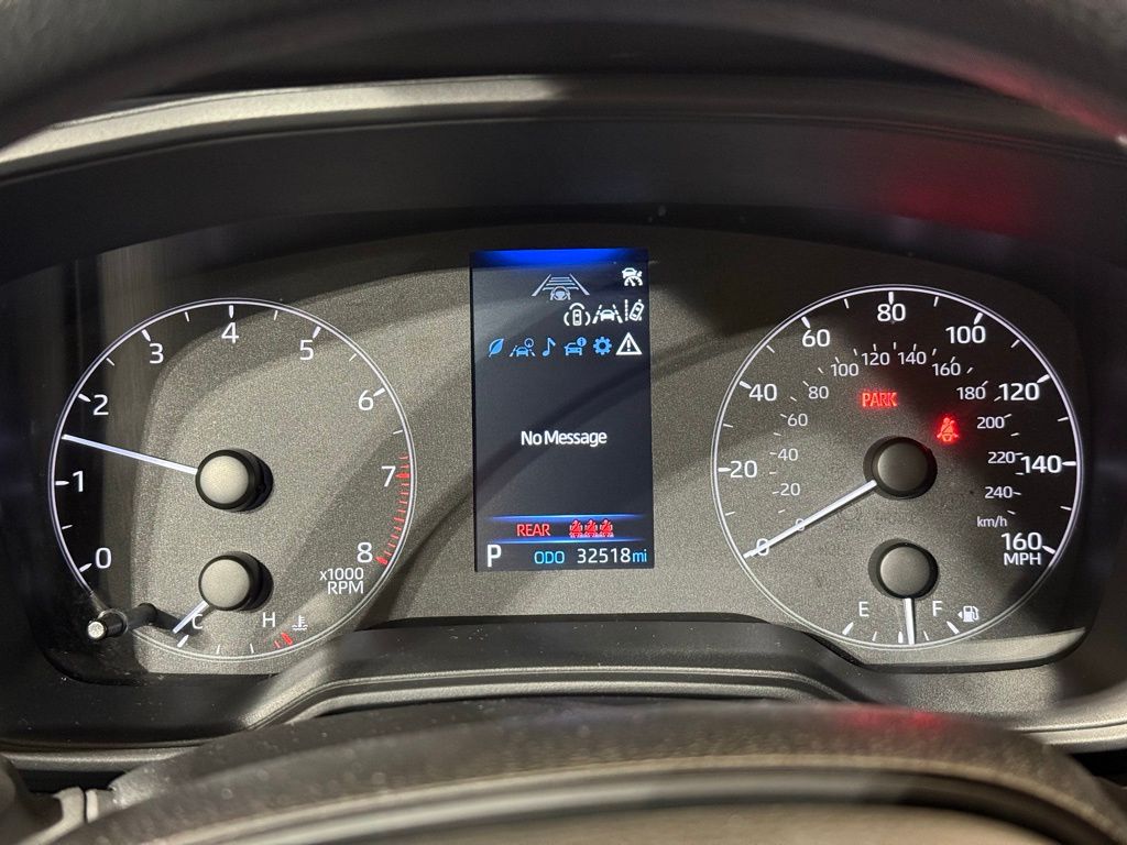 Thumbnail: 2025 Toyota Corolla - 22