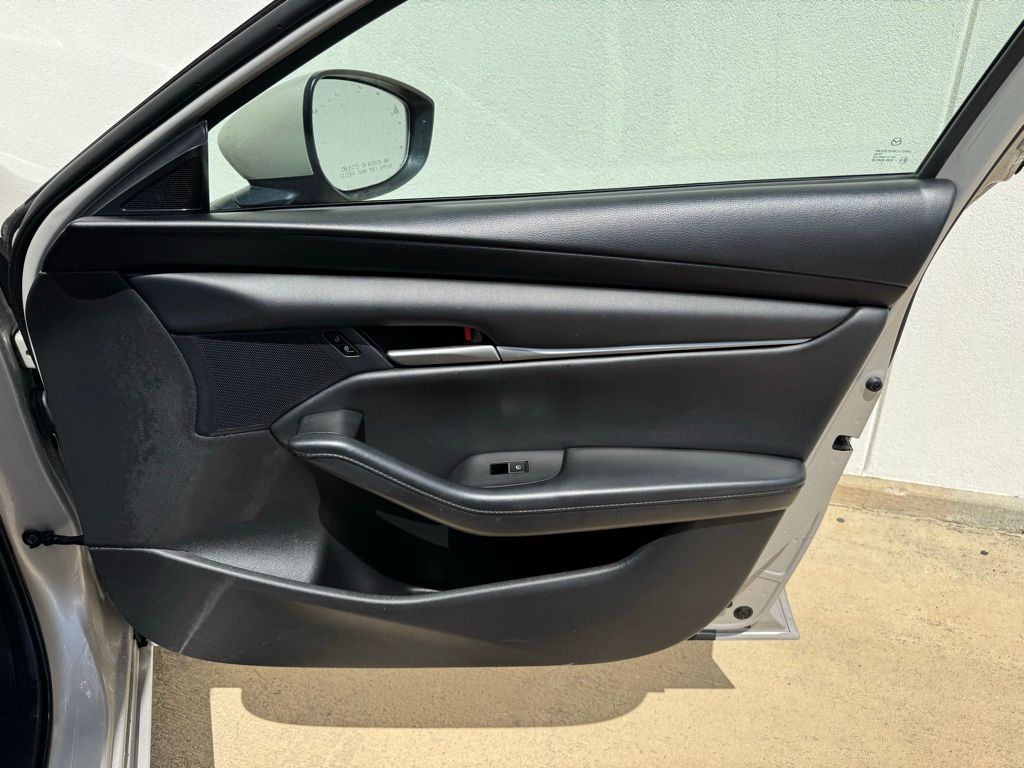 Used Car 2023 Mazda Mazda3  2.5 S Select Package For Sale Under $25,000 In Georgetown, Texas