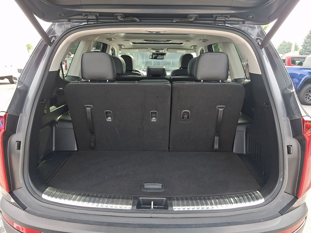 2022 Kia Telluride SX  at Carlisle Cadillac Buick GMC