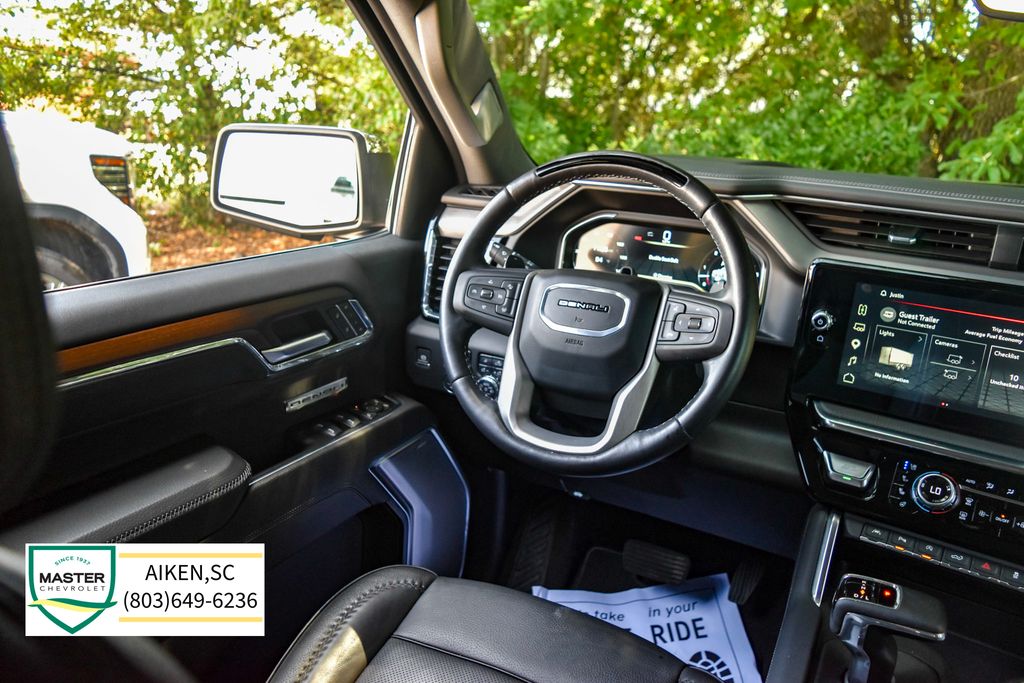 Used 2024 GMC Sierra 1500 Truck