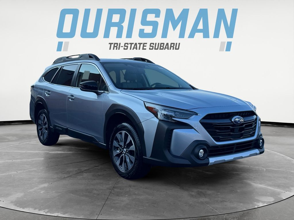 2024 Subaru Outback Limited AWD
