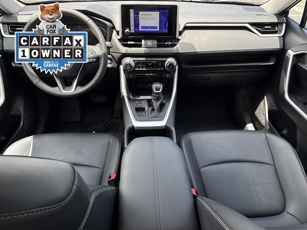 2024 Toyota RAV4 XLE Premium  at Don McGill Toyota
