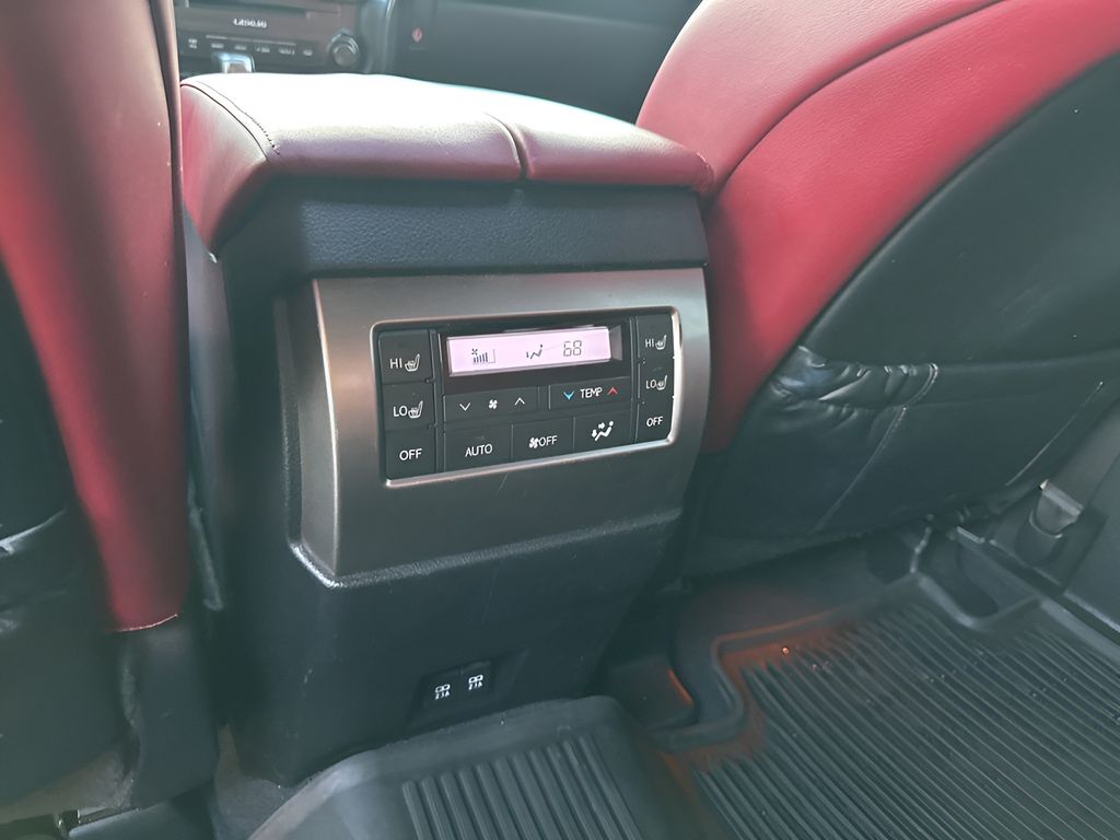 Used Car 2023 Lexus Gx  460 Luxury For Sale Under $60,000 In Austin, Texas