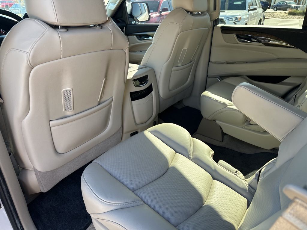 Used Car 2019 Cadillac Escalade  Premium Luxury For Sale Under $40,000 In Austin, Texas