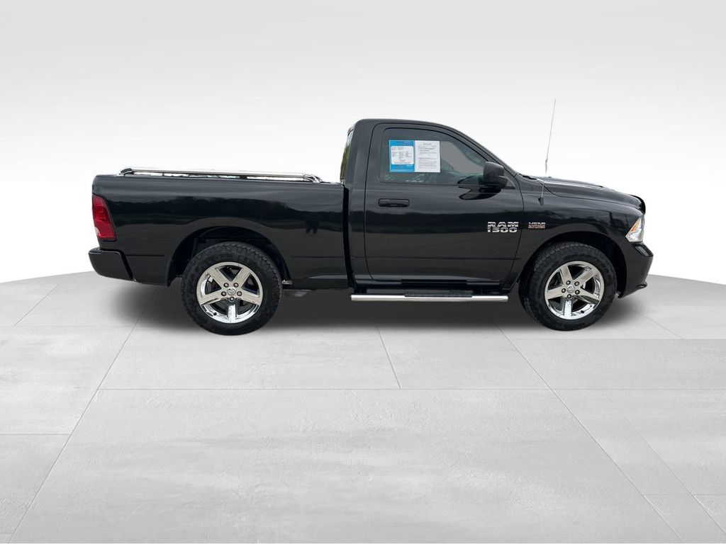 2015 Ram 1500 Express 9