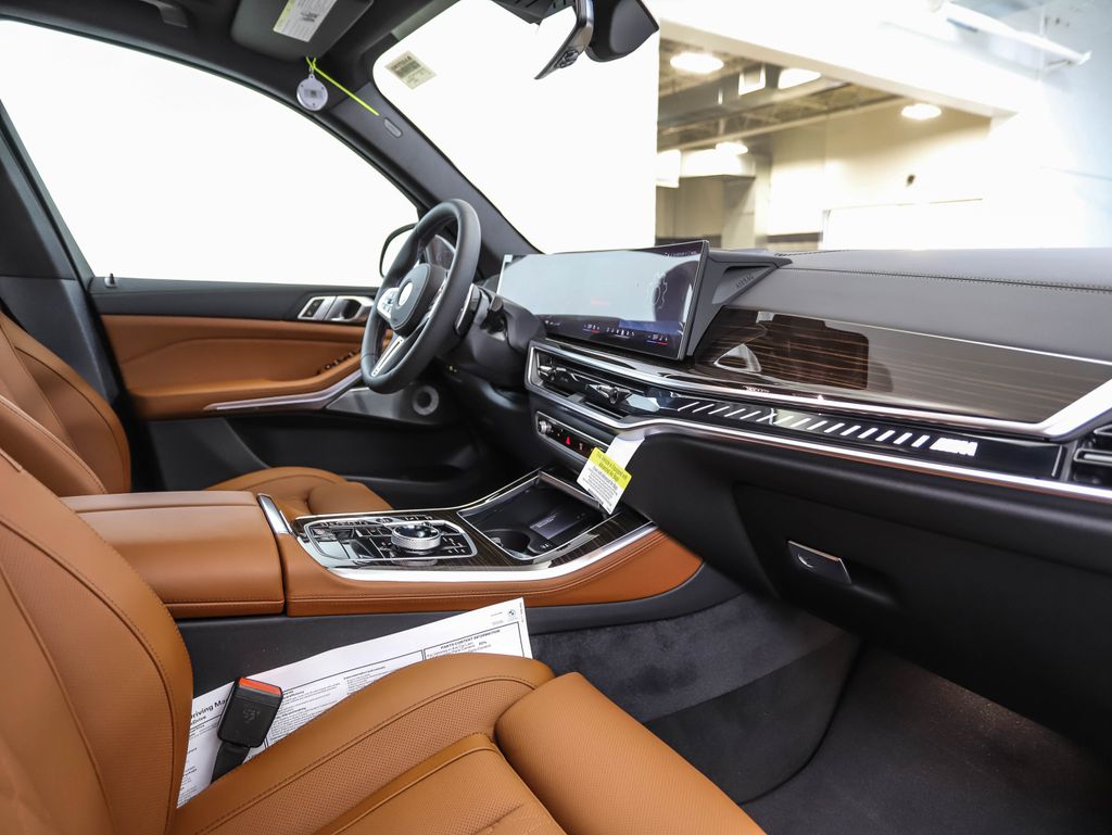 Thumbnail: 2026 BMW X5 - 29