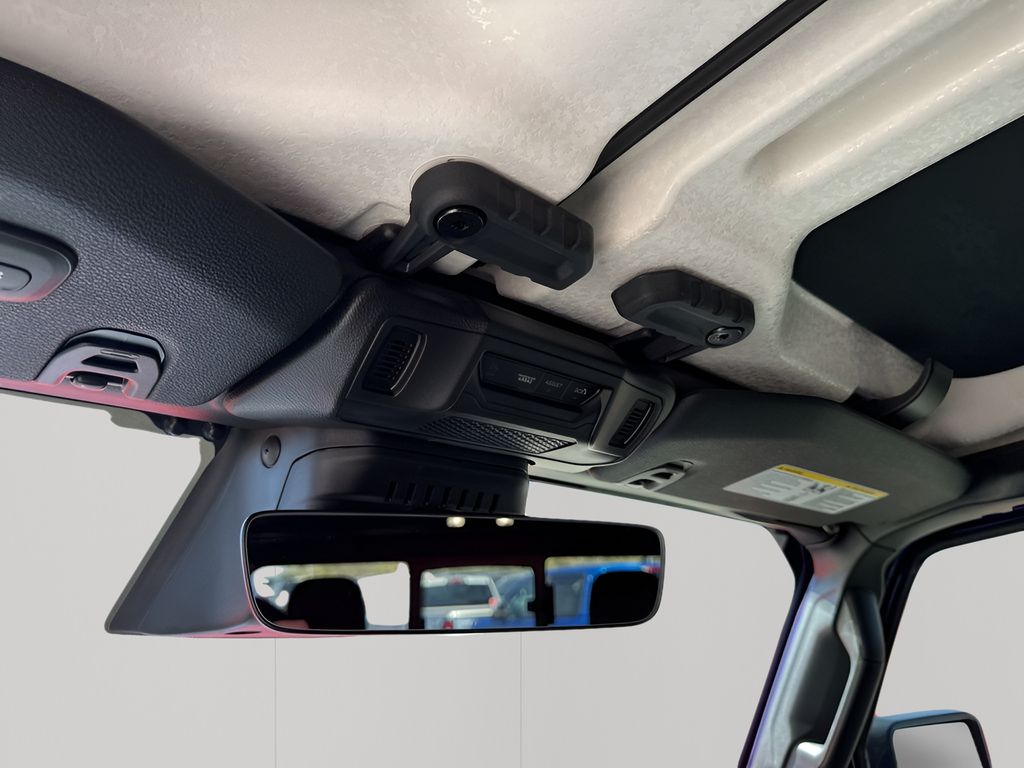 New 2026 Purple Jeep Rubicon image 37