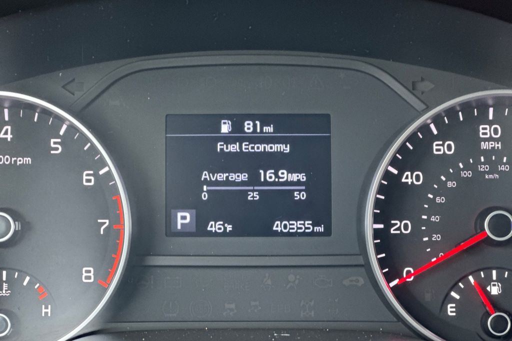 used 2021 Kia Sportage car, priced at $18,909