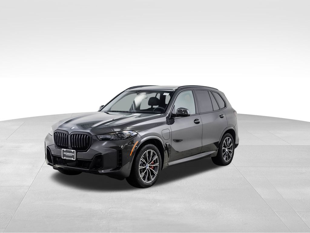 2025 BMW X5 xDrive50e -
                Bloomington, MN