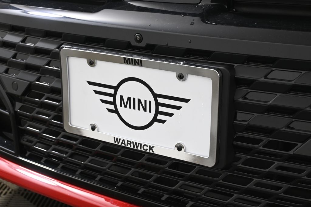 Thumbnail: 2026 MINI Cooper - 14