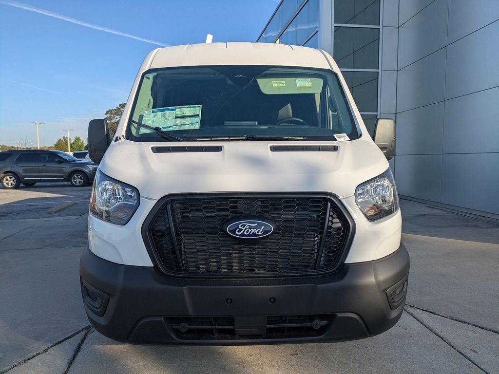 2026 Ford Transit-250 Cargo Van 