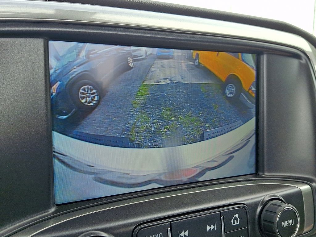 2024 Chevrolet Silverado 5500HD 1LT - 11