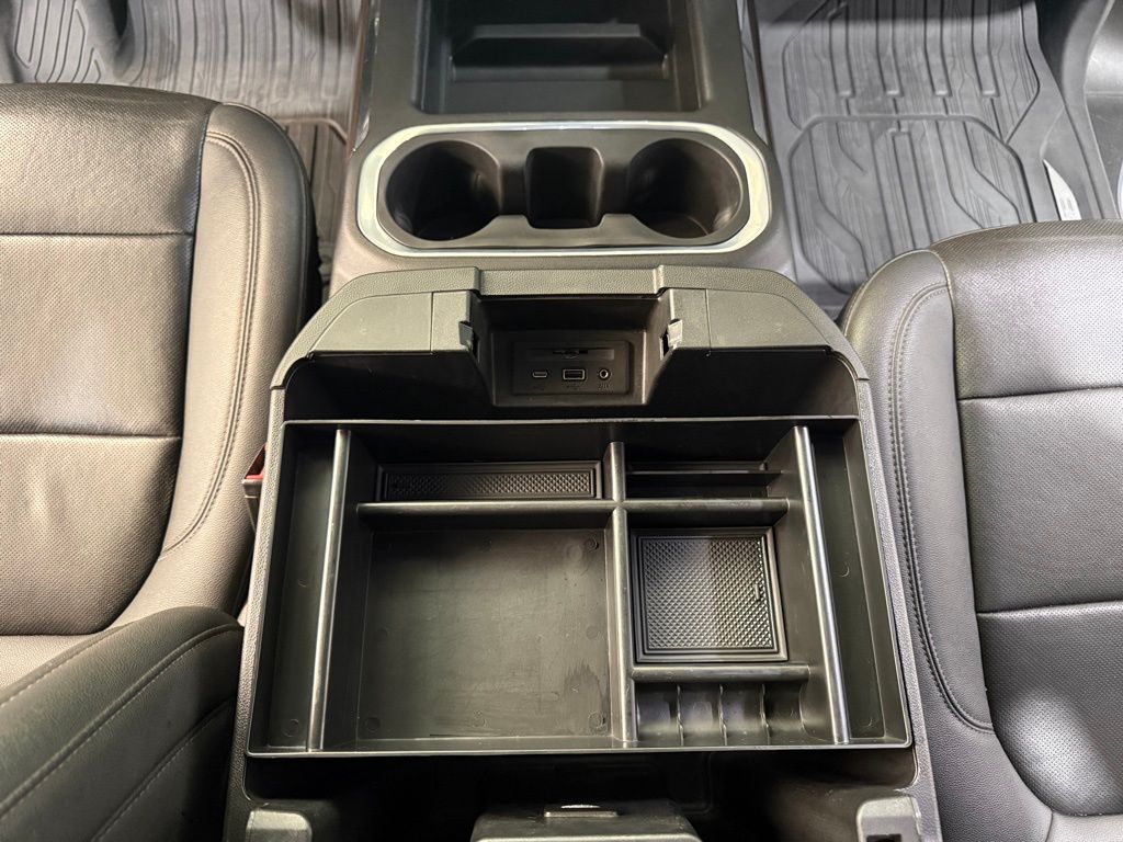 2022 GMC Sierra 3500HD SLT