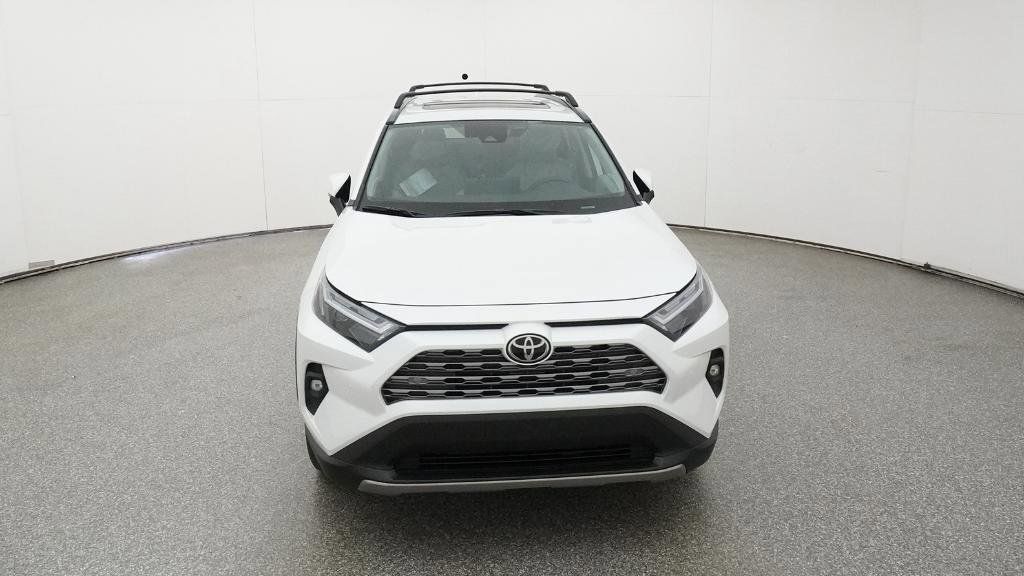 Thumbnail: 2025 Toyota RAV4 - 24