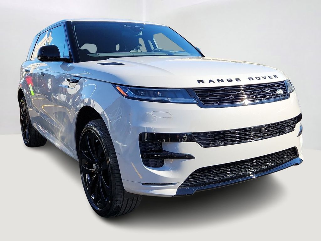 Thumbnail: 2026 Land Rover Range Rover Sport - 2