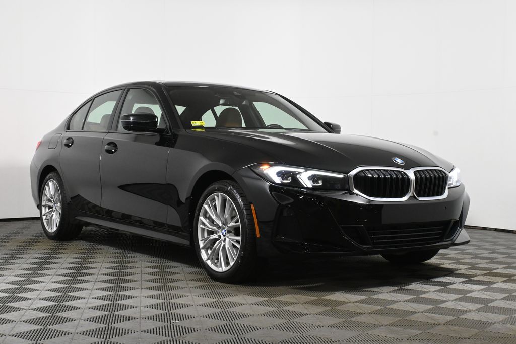 Thumbnail: 2023 BMW 3 Series - 9