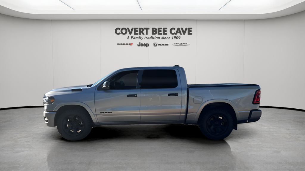 Used Car 2025 Ram 1500  Crew Pickup Big Horn/lone Star Four Wheel Drive For Sale Under $50,000 In Austin, Texas