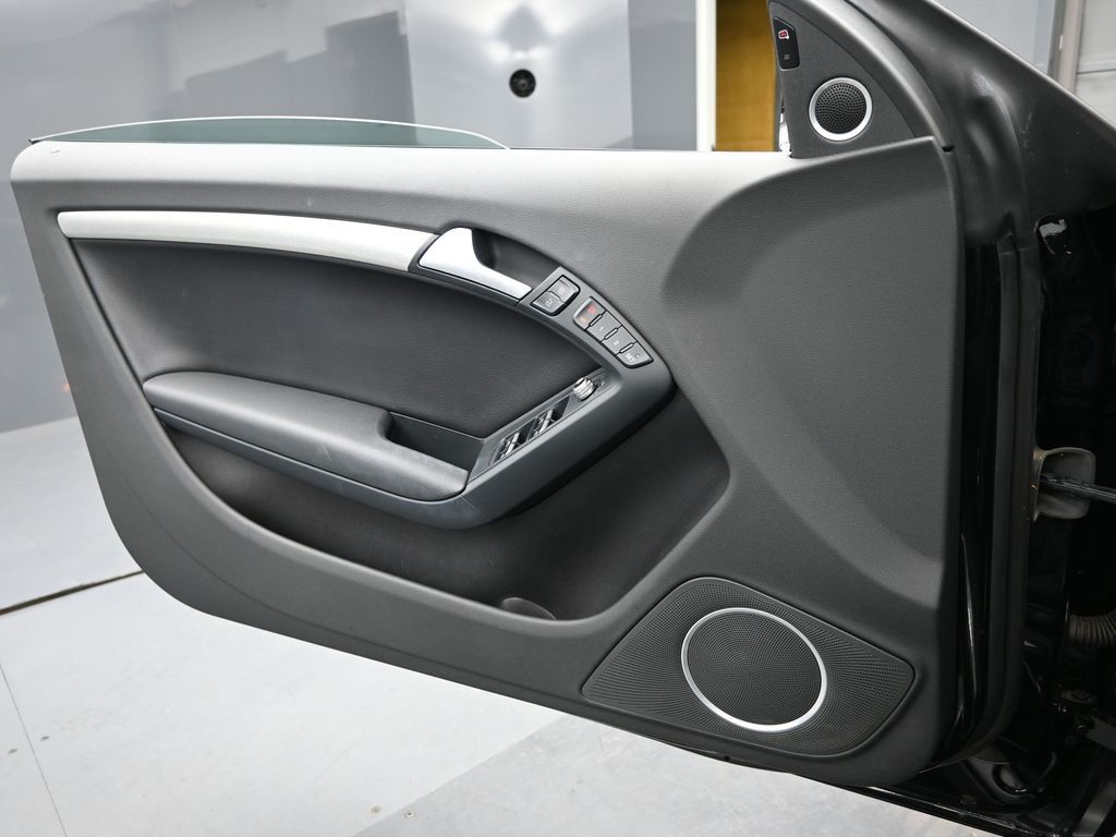 2015 Audi A5 2.0T Premium