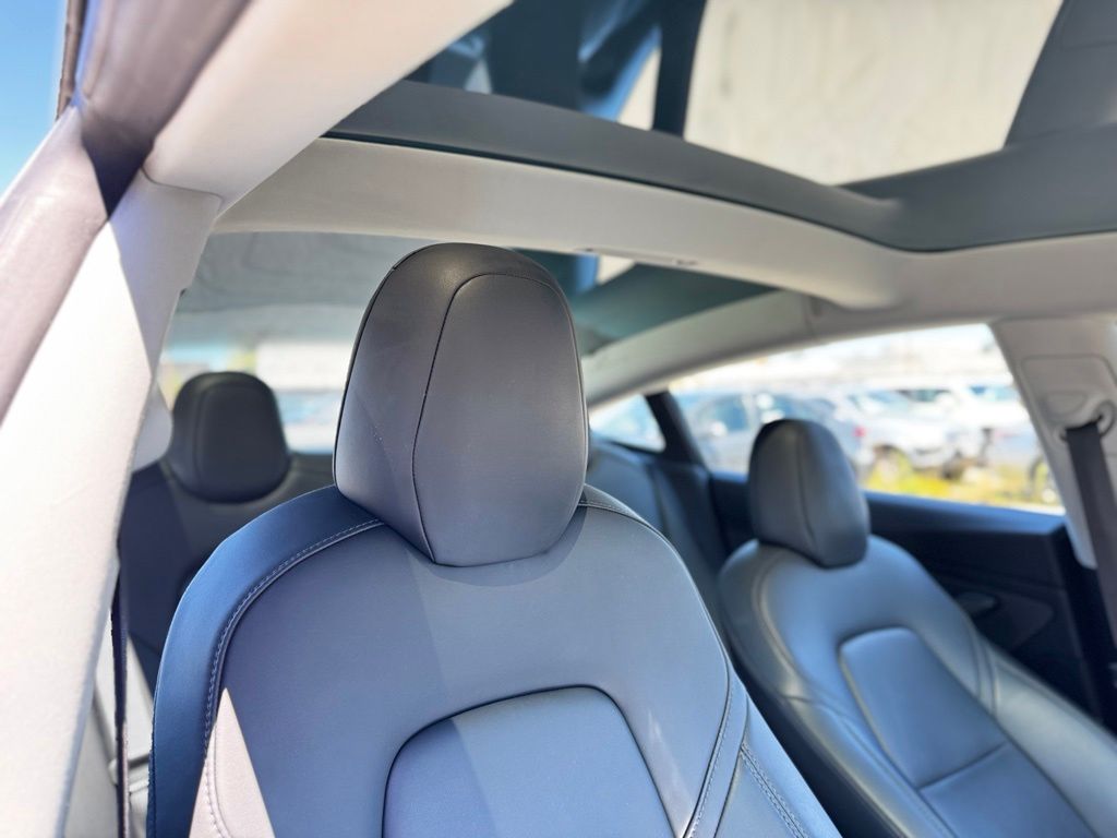 Used 2018 Tesla Model 3 Sedan