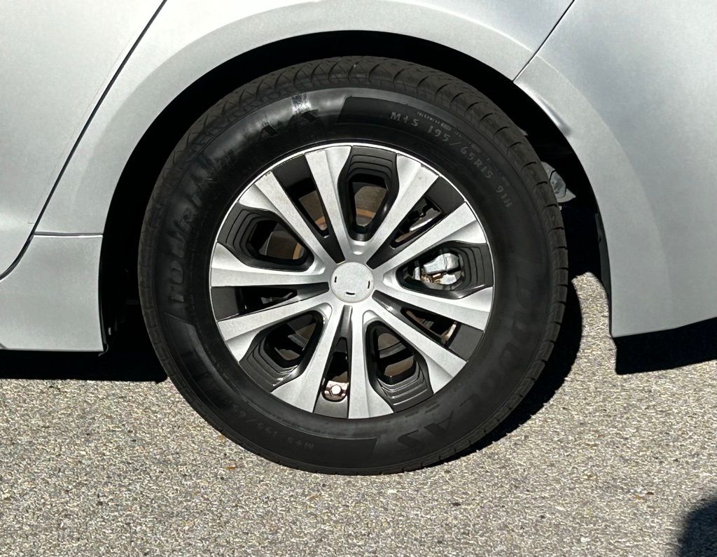 Thumbnail: 2022 Toyota Corolla - 9