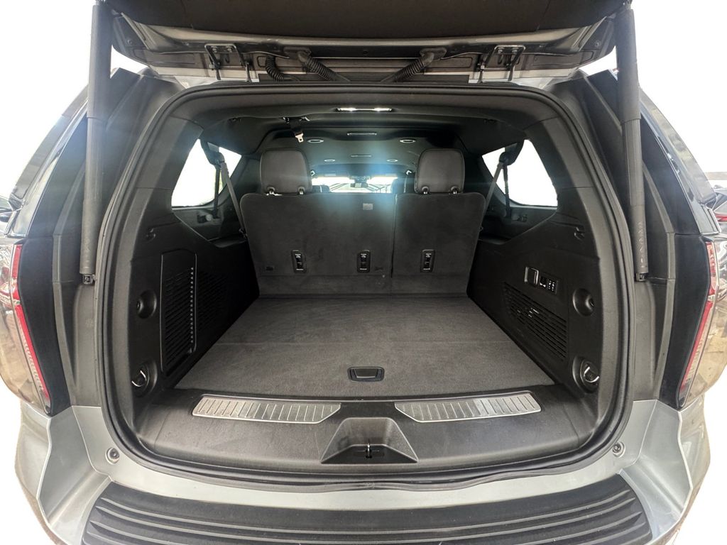 Used Car 2023 Chevrolet Suburban  Premier For Sale Under $50,000 In Round Rock, Texas