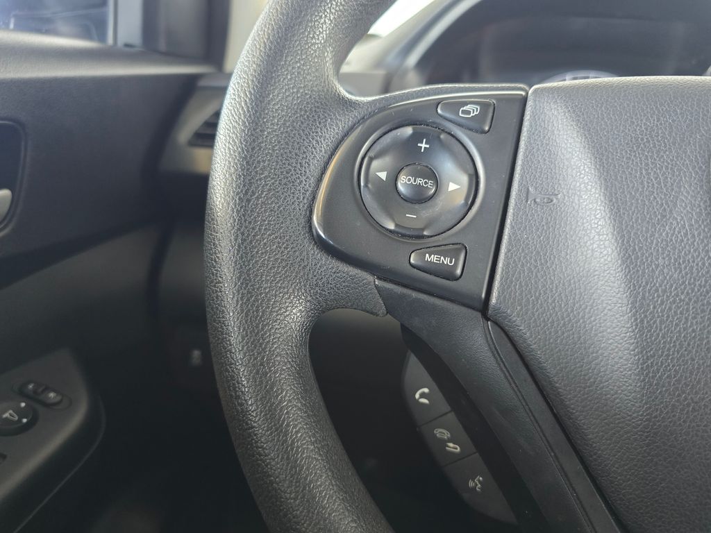 Thumbnail: 2016 Honda CR-V - 21