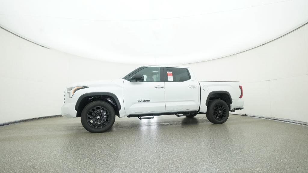 Thumbnail: 2026 Toyota Tundra - 17