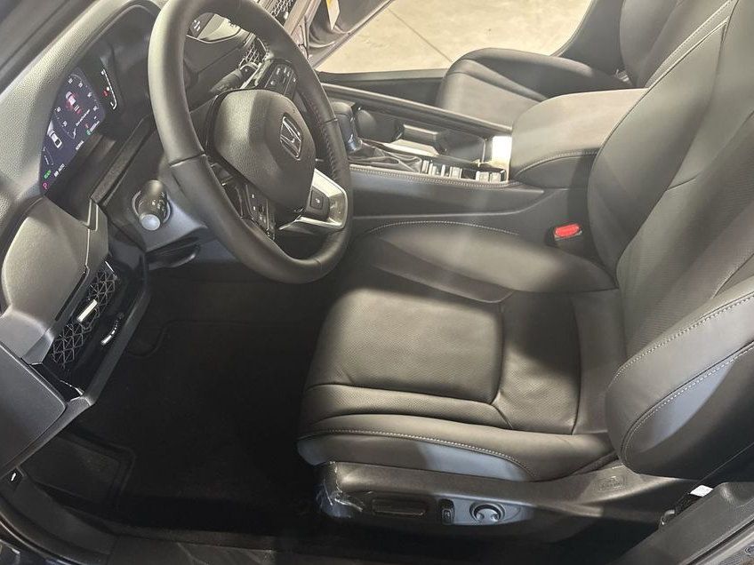 new 2026 Honda Accord Hybrid car, priced at $41,145