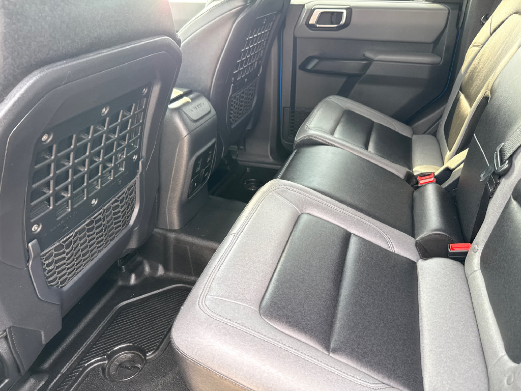 Used 2023 Ford Bronco SUV