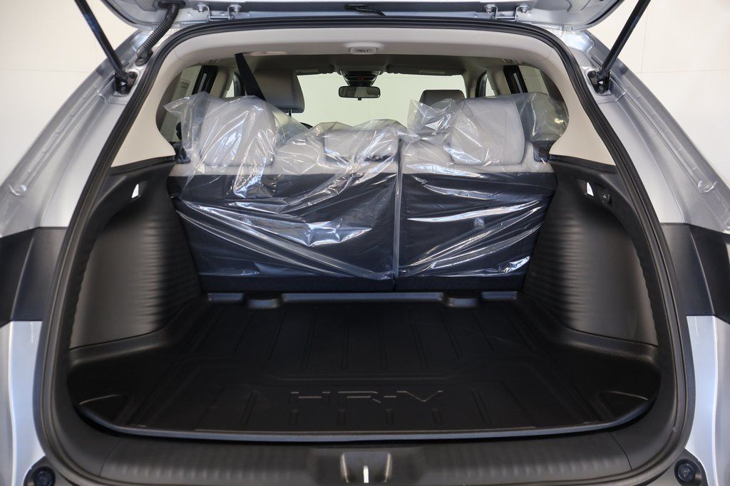 Thumbnail: 2026 Honda HR-V - 8