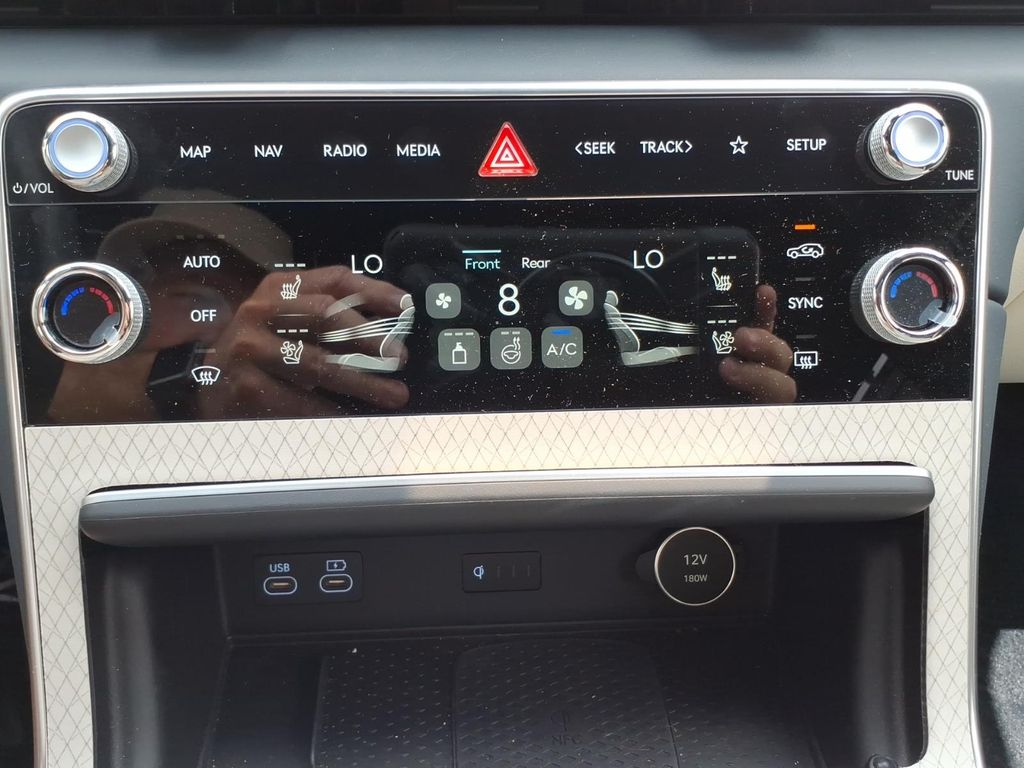 Used 2025 Genesis GV80 SUV
