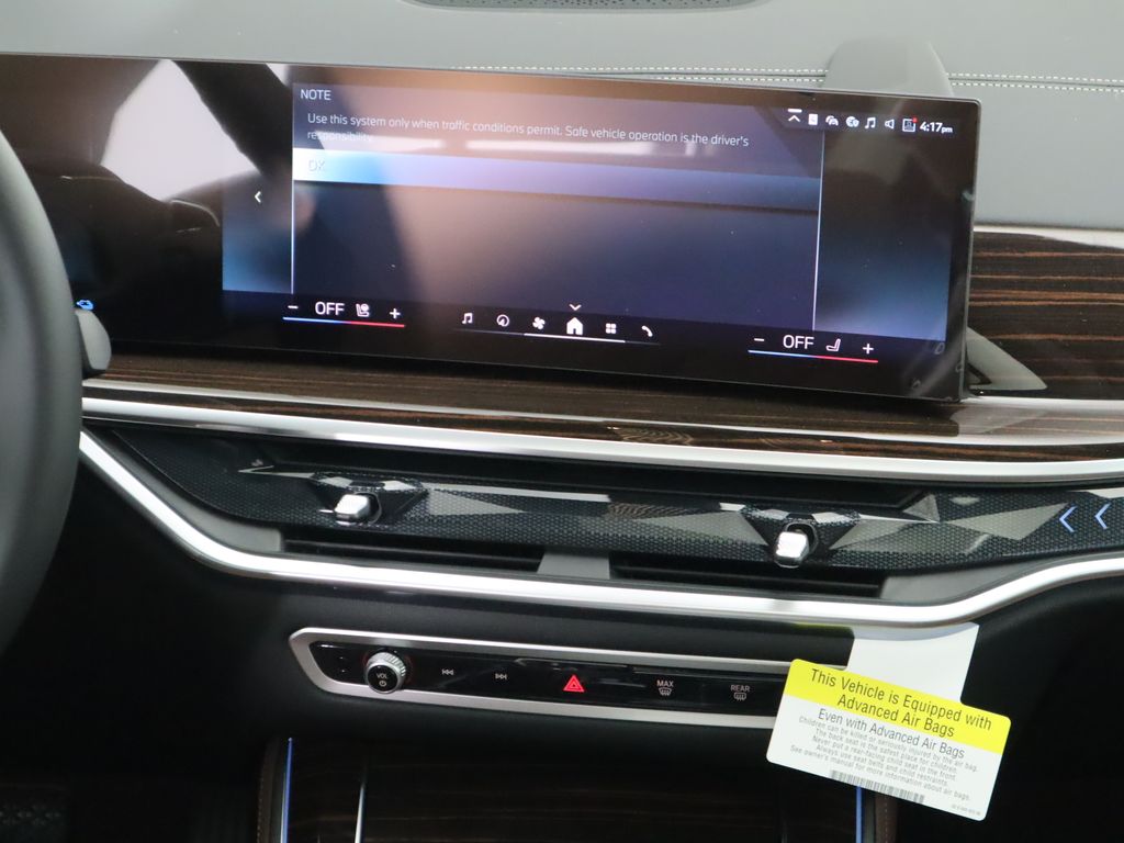 Thumbnail: 2026 BMW X5 - 14