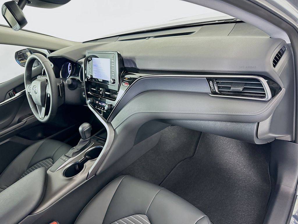 Thumbnail: 2023 Toyota Camry - 27