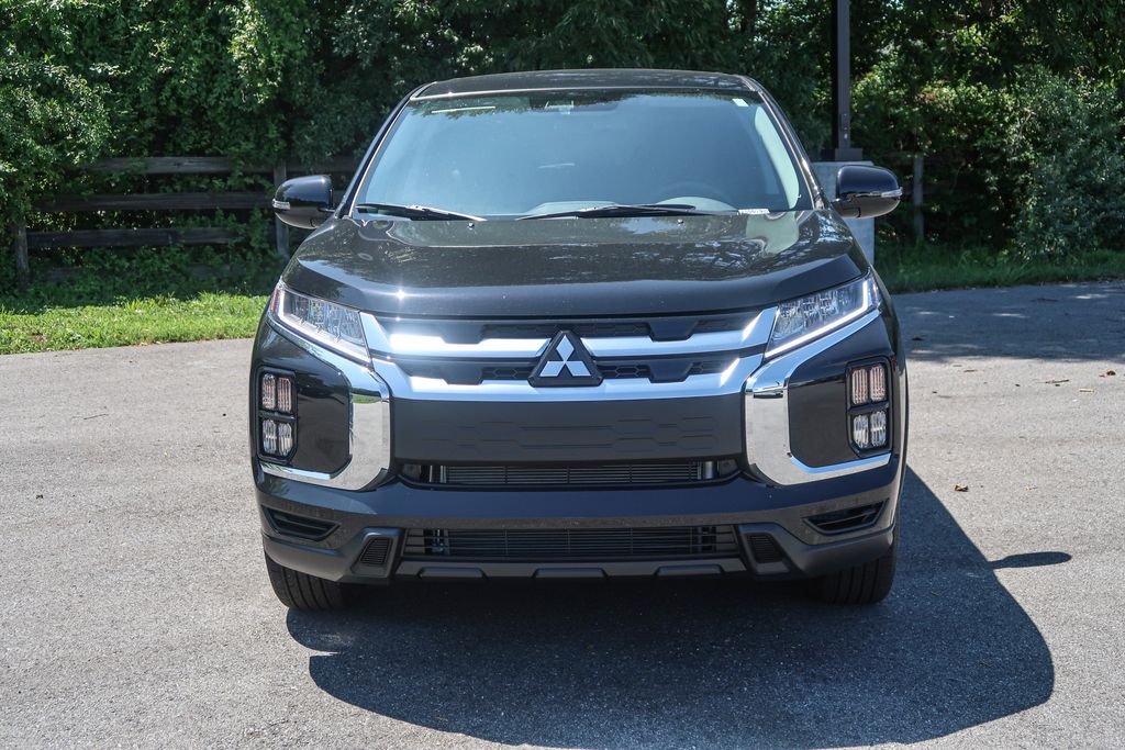 2026 Mitsubishi Outlander Sport 2.0 SE