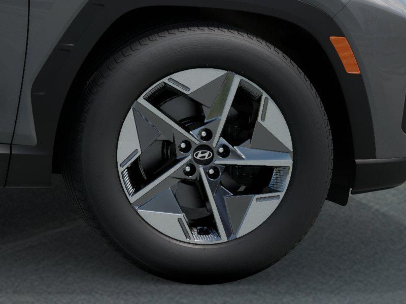 Thumbnail: 2026 Hyundai Tucson - 8