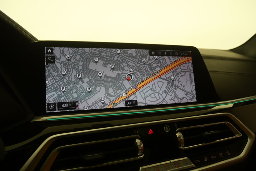 Thumbnail: 2020 BMW X5 - 23