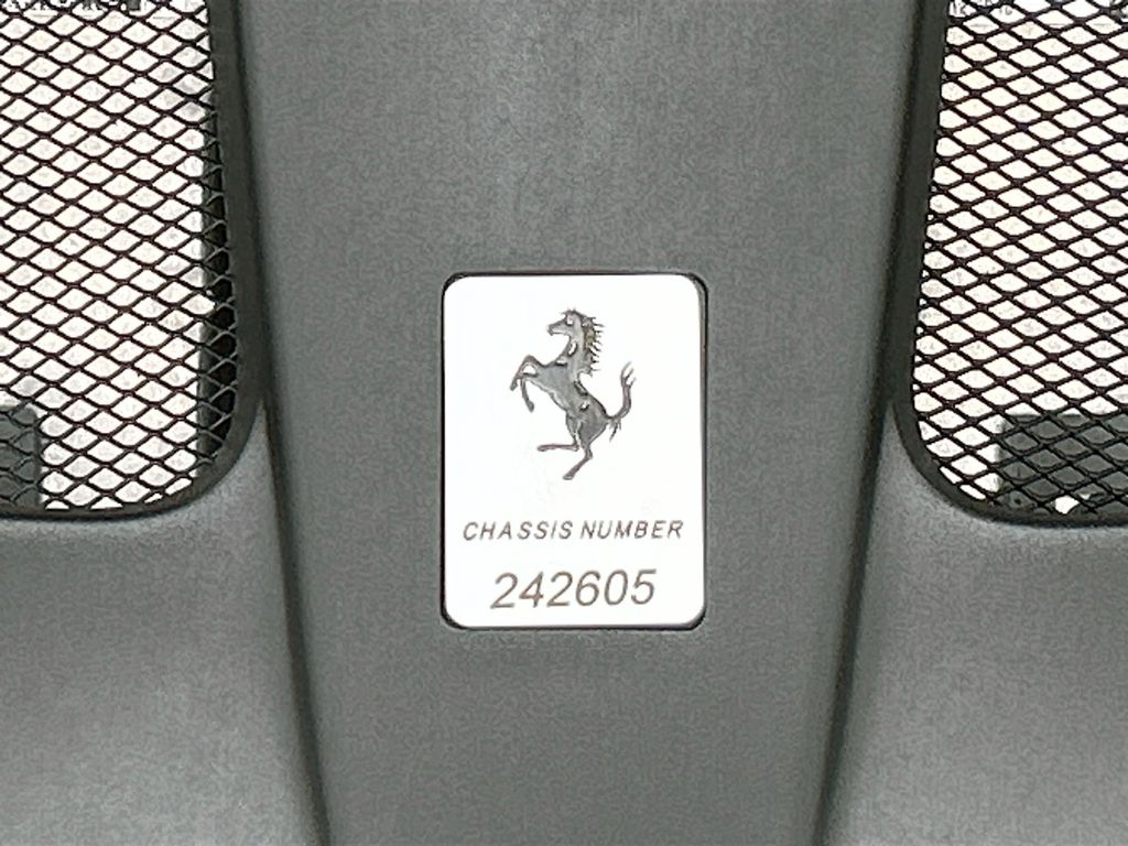 Thumbnail: 2019 Ferrari 812 - 25