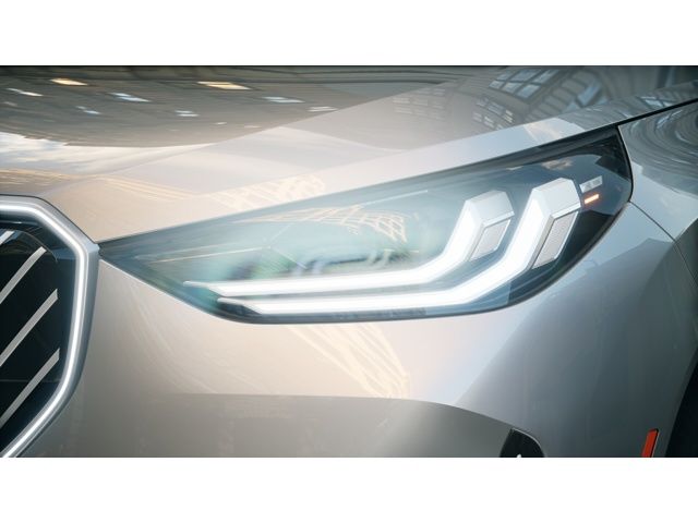 Thumbnail: 2026 BMW X3 - 6