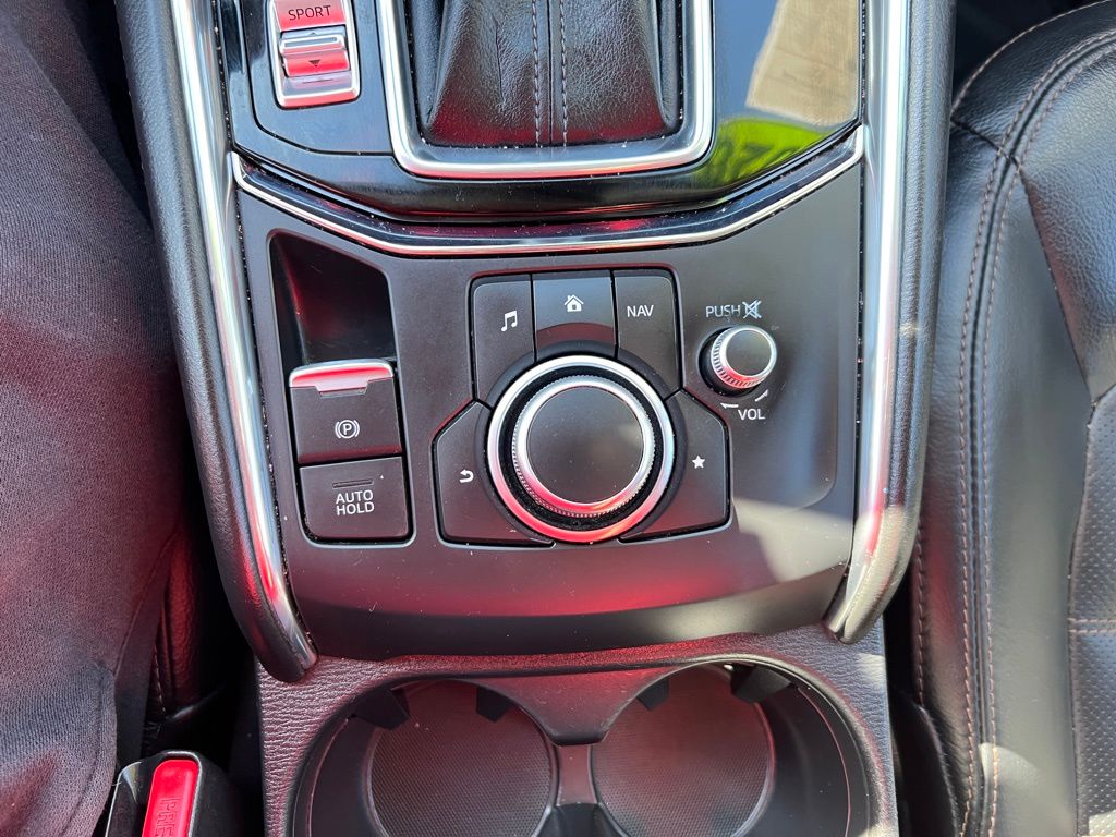 Thumbnail: 2020 Mazda CX-5 - 27