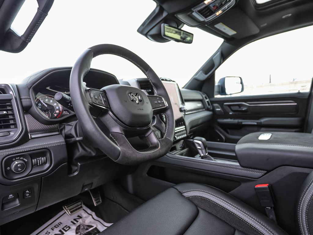 Thumbnail: 2022 RAM 1500 - 8