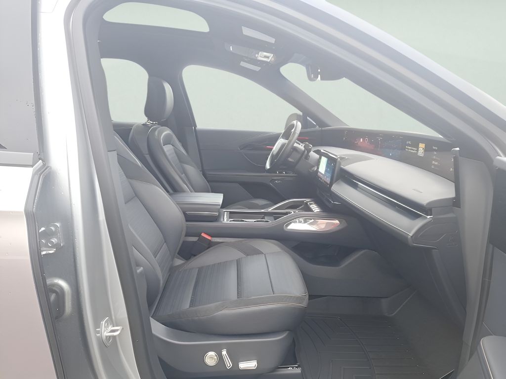 2024 Lincoln Nautilus