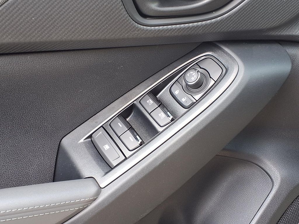 new 2026 Subaru Crosstrek car, priced at $31,106